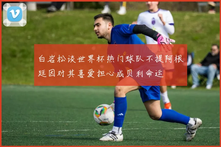 白岩松谈世界杯热门球队不提阿根廷因对其喜爱担心成贝利命运