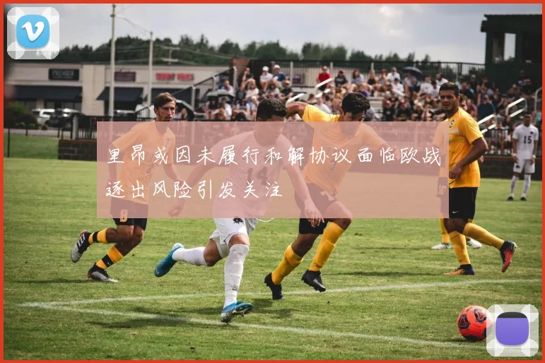 里昂或因未履行和解协议面临欧战逐出风险引发关注